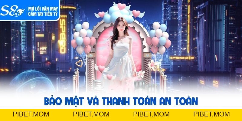 Casino S8 - Trải Nghiệm Game Chuẩn Sòng Bài Chất Lượng