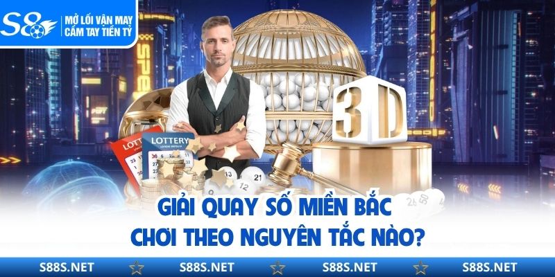 Xổ Số Miền Bắc – Bí Quyết Soi Cầu Chuẩn Cho Anh Em Mê Lô Đề