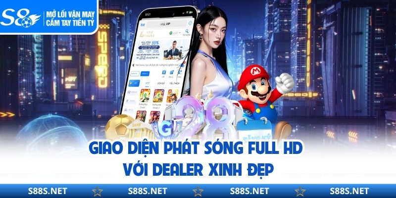SE Casino S8 – Trải Nghiệm Sòng Bài Trực Tuyến Quốc Tế
