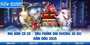 Tin Tức S8 – Cập Nhật Xu Hướng Cá Cược & Tin Nóng Mới Nhất