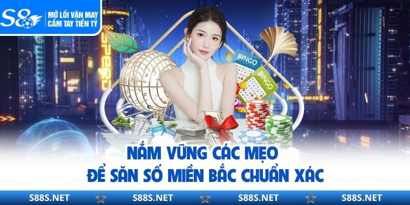 Xổ Số Miền Bắc – Bí Quyết Soi Cầu Chuẩn Cho Anh Em Mê Lô Đề