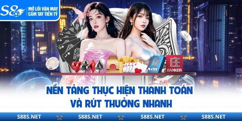 SE Casino S8 – Trải Nghiệm Sòng Bài Trực Tuyến Quốc Tế
