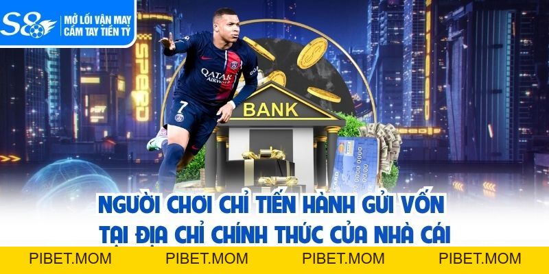 Nạp Tiền S8 Cực Nhanh, An Toàn Tuyệt Đối Và Tiện Lợi Tối Đa