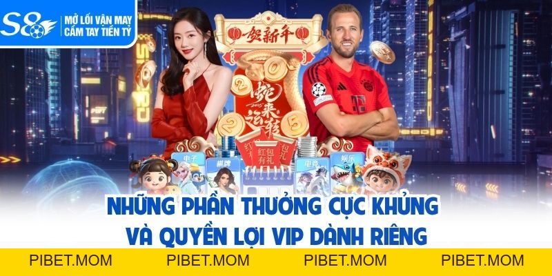 Hướng Dẫn Đăng Ký S8 Nhanh Chóng, Bảo Mật Và Nhận Thưởng Lớn