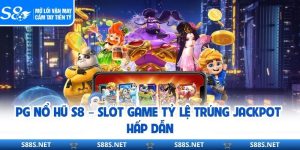 Tin Tức S8 – Cập Nhật Xu Hướng Cá Cược & Tin Nóng Mới Nhất