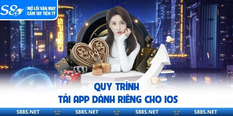 Tải App S8 - Hướng Dẫn Thao Tác Trên Android Và IOS
