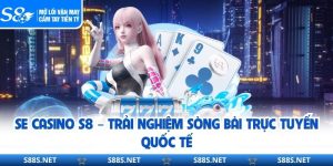 Tin Tức S8 – Cập Nhật Xu Hướng Cá Cược & Tin Nóng Mới Nhất