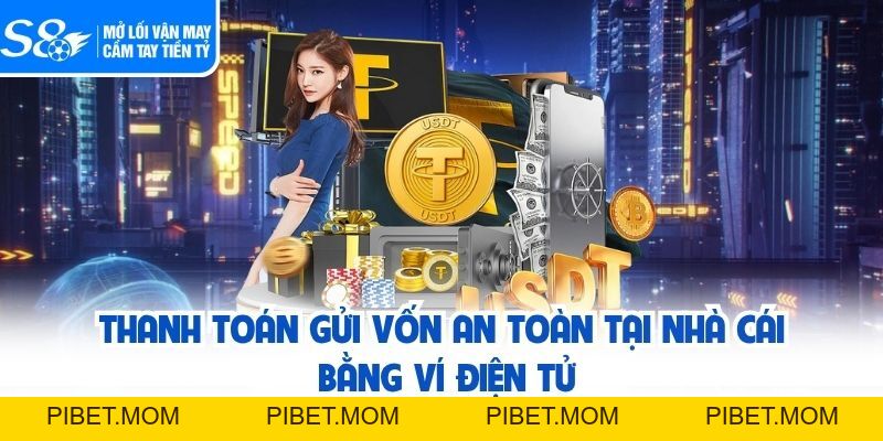 Nạp Tiền S8 Cực Nhanh, An Toàn Tuyệt Đối Và Tiện Lợi Tối Đa