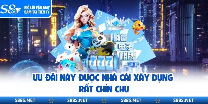 Khuyến Mãi Tải App S8 – Ưu Đãi Cho Người Chơi Di Động
