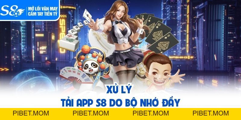 Tải App S8 - Hướng Dẫn Thao Tác Trên Android Và IOS
